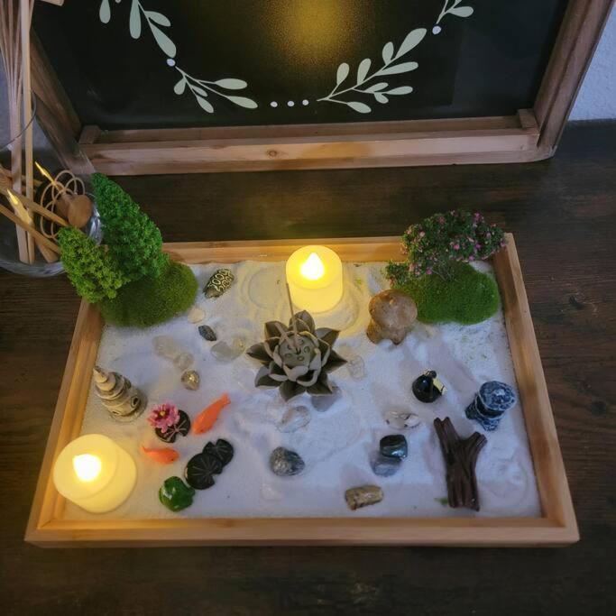 The Ritz Spa Sanctuary Hot Tub/Patio/Fam/Pet 拉斯克鲁塞斯 外观 照片
