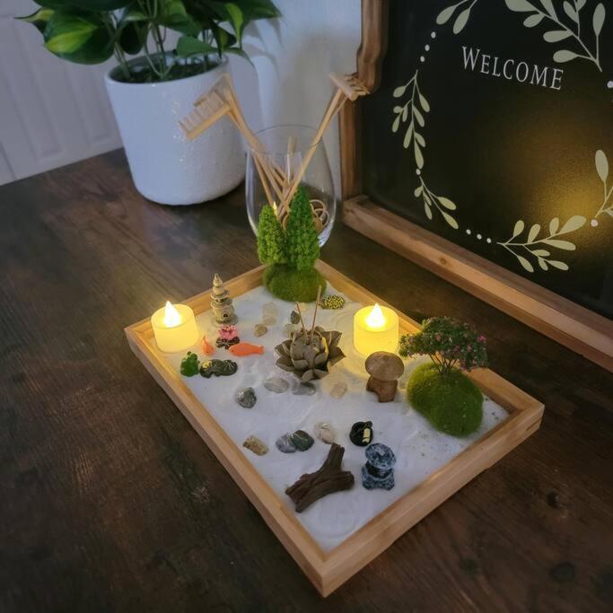 The Ritz Spa Sanctuary Hot Tub/Patio/Fam/Pet 拉斯克鲁塞斯 外观 照片
